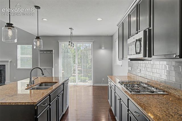 MLS Image for 16637  Greyhawk  ,Monument, Colorado