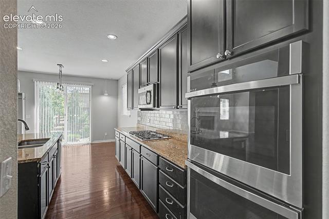 MLS Image for 16637  Greyhawk  ,Monument, Colorado