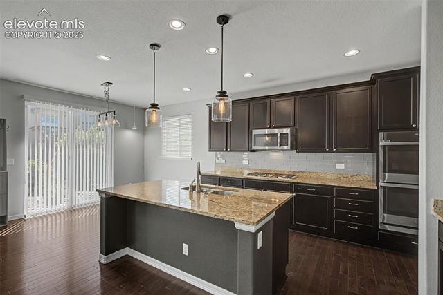 MLS Image for 16637  Greyhawk  ,Monument, Colorado
