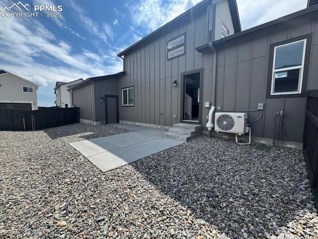MLS Image for 9257  Percheron Pony  ,Colorado Springs, Colorado