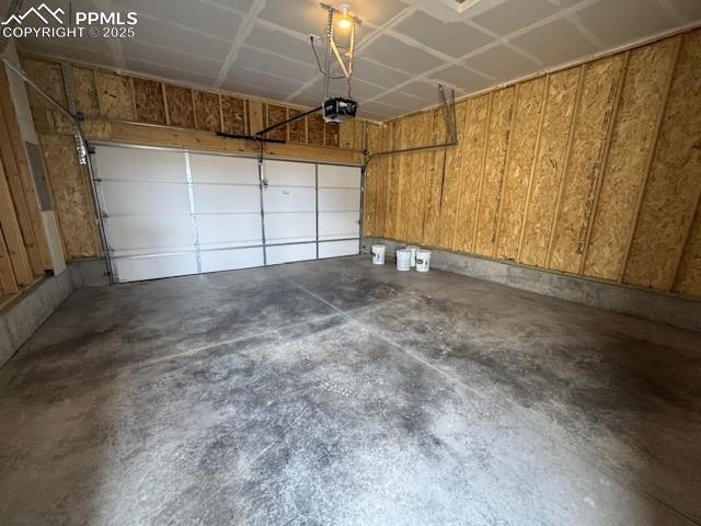 MLS Image for 9257  Percheron Pony  ,Colorado Springs, Colorado