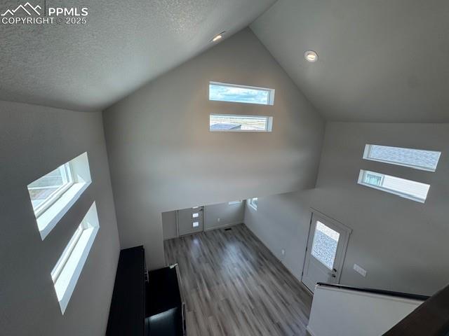 MLS Image for 9257  Percheron Pony  ,Colorado Springs, Colorado