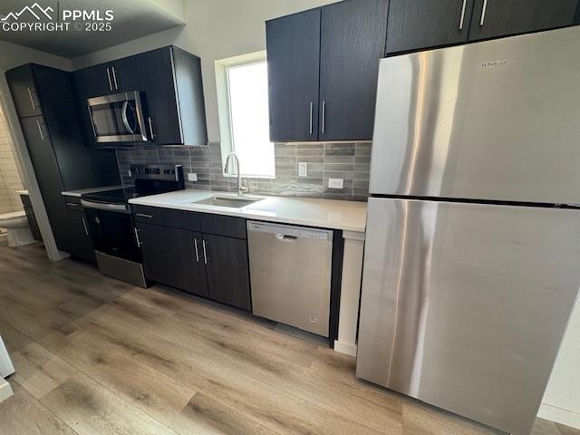 MLS Image for 9257  Percheron Pony  ,Colorado Springs, Colorado