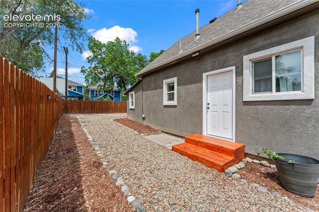 MLS Image for 322  Nichols  ,Colorado Springs, Colorado