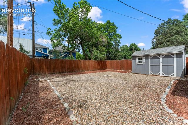 MLS Image for 322  Nichols  ,Colorado Springs, Colorado