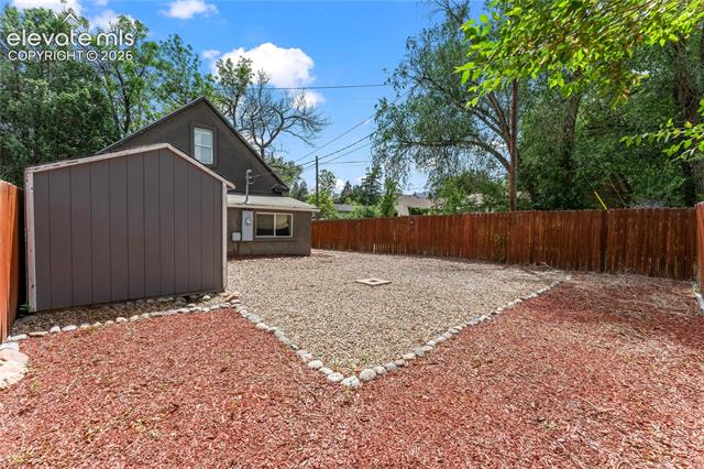 MLS Image for 322  Nichols  ,Colorado Springs, Colorado
