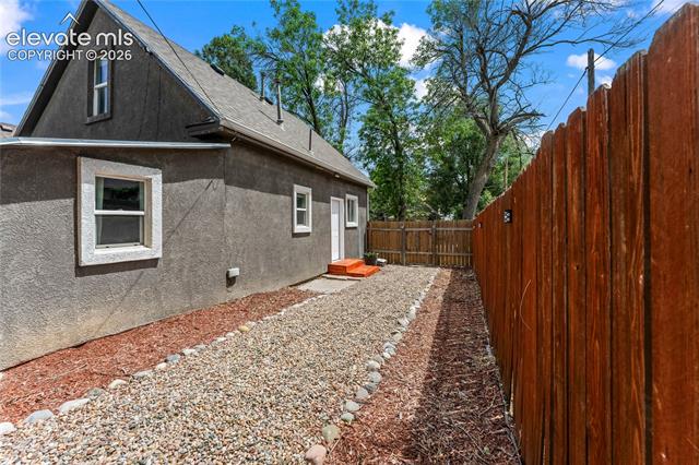 MLS Image for 322  Nichols  ,Colorado Springs, Colorado