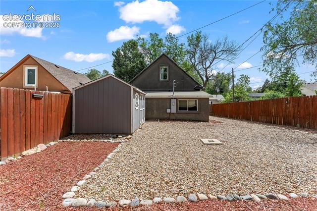 MLS Image for 322  Nichols  ,Colorado Springs, Colorado