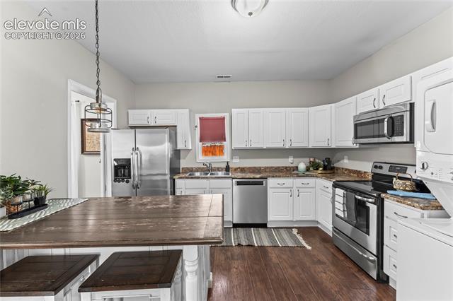 MLS Image for 322  Nichols  ,Colorado Springs, Colorado