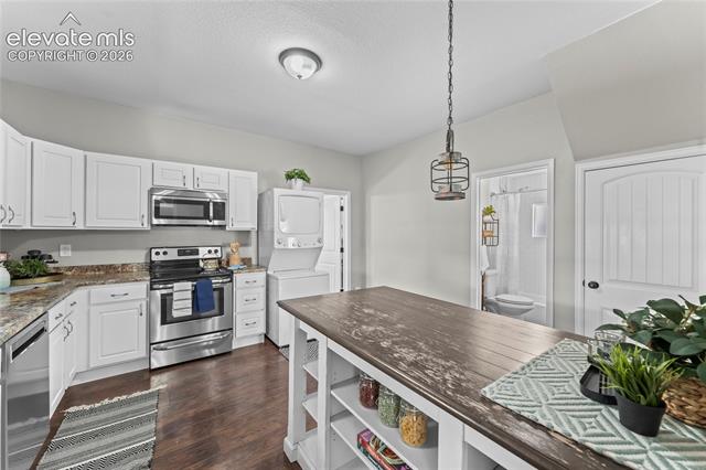 MLS Image for 322  Nichols  ,Colorado Springs, Colorado