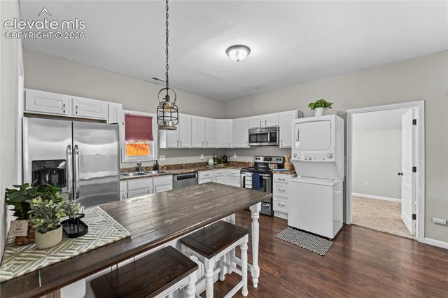 MLS Image for 322  Nichols  ,Colorado Springs, Colorado