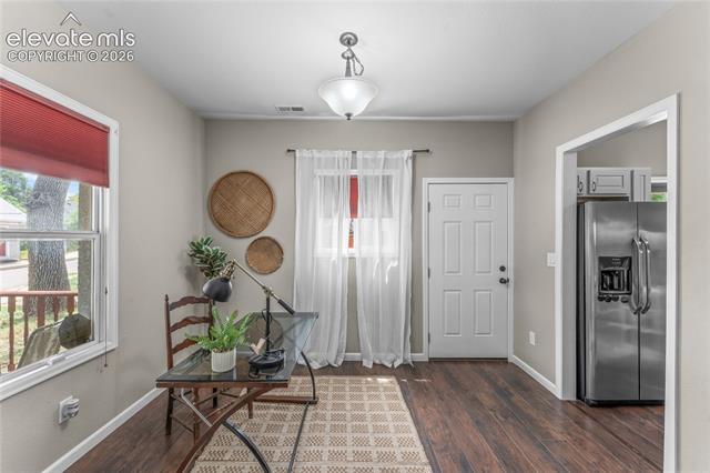 MLS Image for 322  Nichols  ,Colorado Springs, Colorado