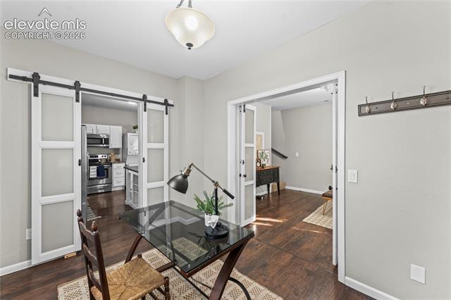 MLS Image for 322  Nichols  ,Colorado Springs, Colorado
