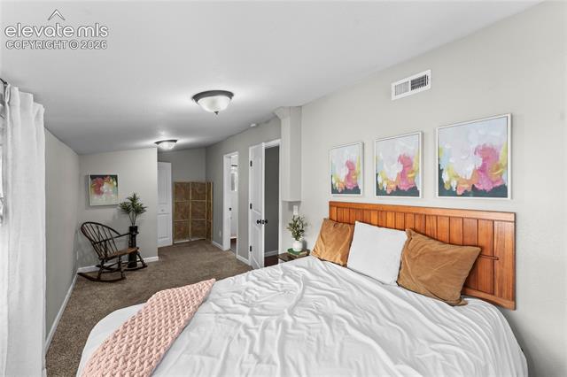MLS Image for 322  Nichols  ,Colorado Springs, Colorado