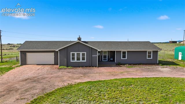 12835  Forest Green  , elbert&nbsp; House Search MLS Picture