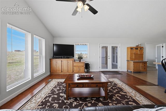 MLS Image for 12835  Forest Green  ,Elbert, Colorado
