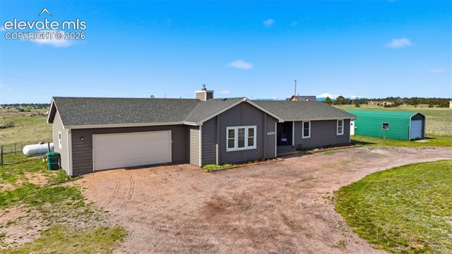 MLS Image for 12835  Forest Green  ,Elbert, Colorado