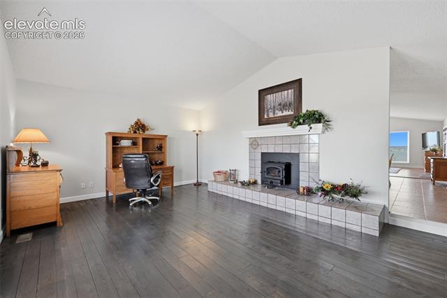 MLS Image for 12835  Forest Green  ,Elbert, Colorado