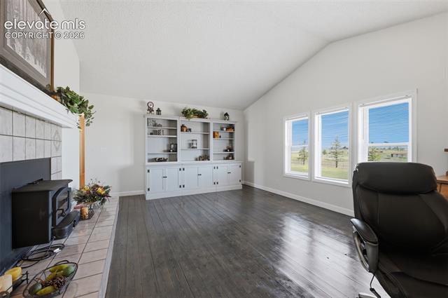 MLS Image for 12835  Forest Green  ,Elbert, Colorado