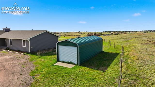 MLS Image for 12835  Forest Green  ,Elbert, Colorado