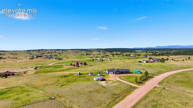 MLS Image for 12835  Forest Green  ,Elbert, Colorado