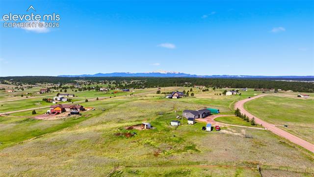 MLS Image for 12835  Forest Green  ,Elbert, Colorado