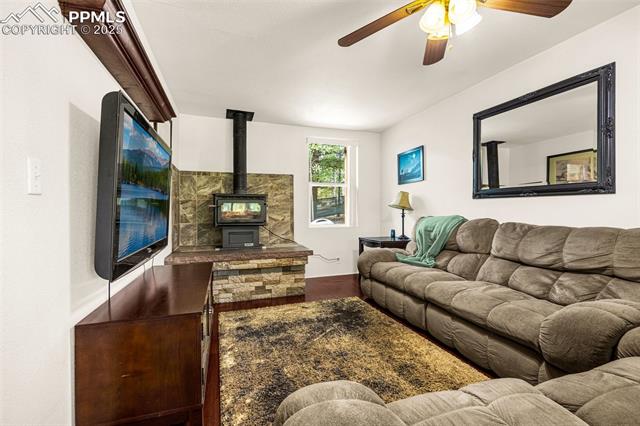 MLS Image for 269  Evergreen  ,Woodland Park, Colorado