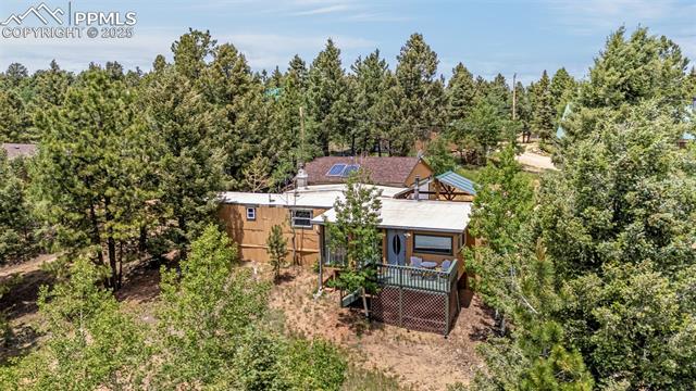 MLS Image for 269  Evergreen  ,Woodland Park, Colorado