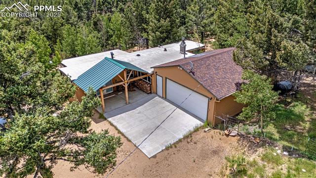 MLS Image for 269  Evergreen  ,Woodland Park, Colorado