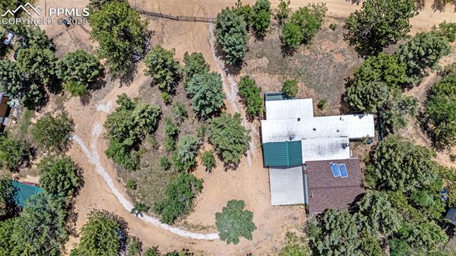 MLS Image for 269  Evergreen  ,Woodland Park, Colorado