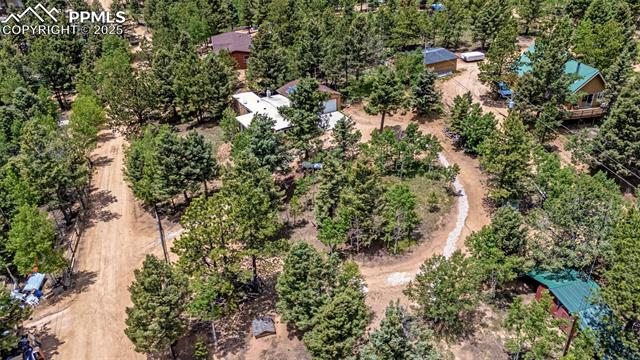 MLS Image for 269  Evergreen  ,Woodland Park, Colorado