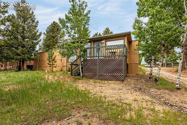 MLS Image for 269  Evergreen  ,Woodland Park, Colorado