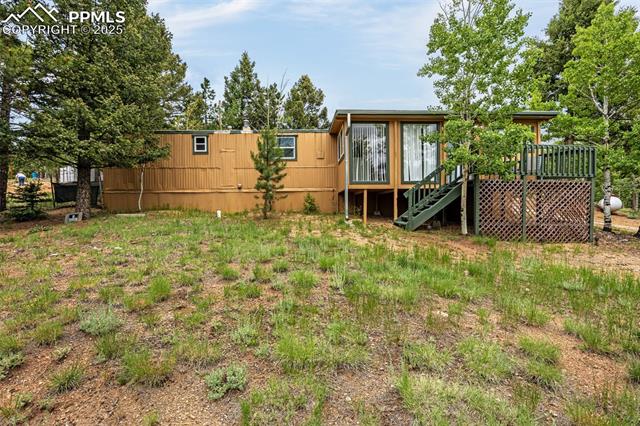 MLS Image for 269  Evergreen  ,Woodland Park, Colorado