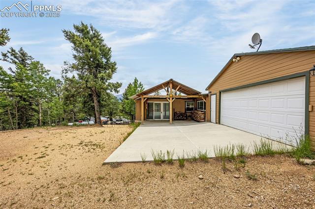 MLS Image for 269  Evergreen  ,Woodland Park, Colorado