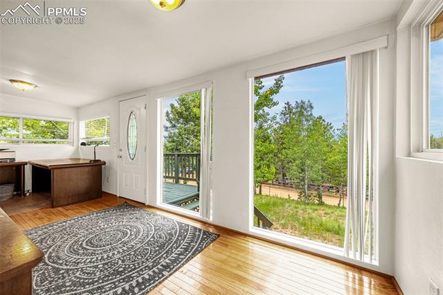 MLS Image for 269  Evergreen  ,Woodland Park, Colorado