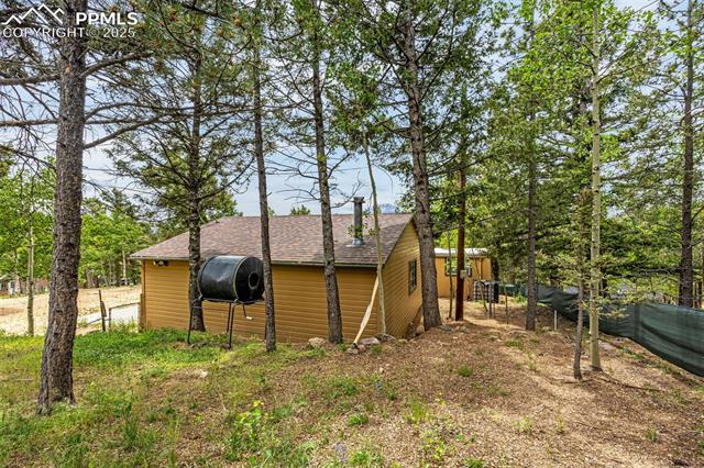 MLS Image for 269  Evergreen  ,Woodland Park, Colorado