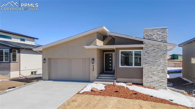 9286  Glitter  , colorado springs  House Search MLS Picture