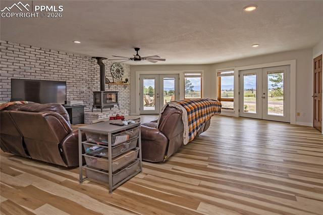 MLS Image for 7815  Mallard  ,Peyton, Colorado