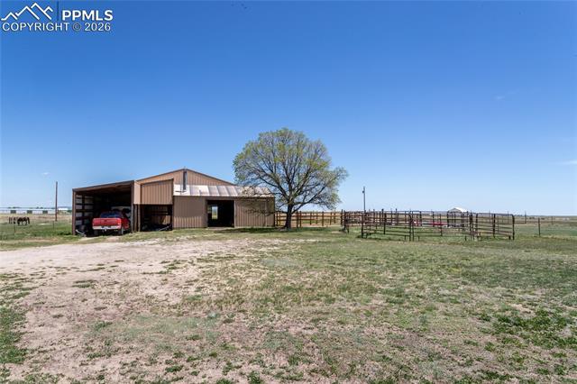MLS Image for 7815  Mallard  ,Peyton, Colorado