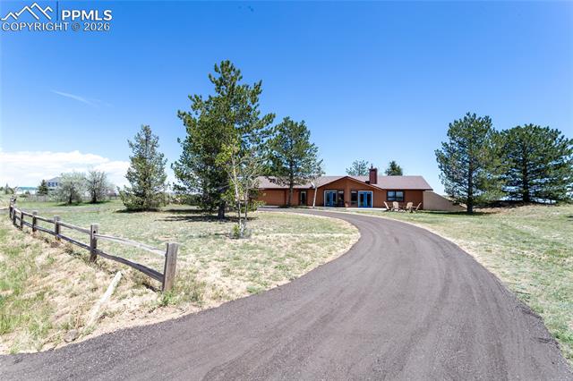 MLS Image for 7815  Mallard  ,Peyton, Colorado