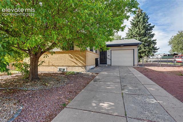 3303  Santa Rosa  , colorado springs&nbsp; House Search MLS Picture
