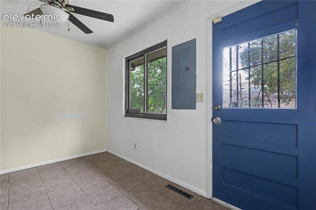 MLS Image for 3303  Santa Rosa  ,Colorado Springs, Colorado