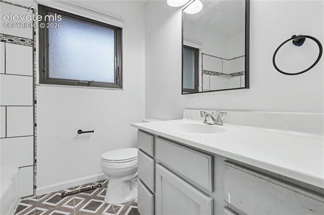 MLS Image for 3303  Santa Rosa  ,Colorado Springs, Colorado