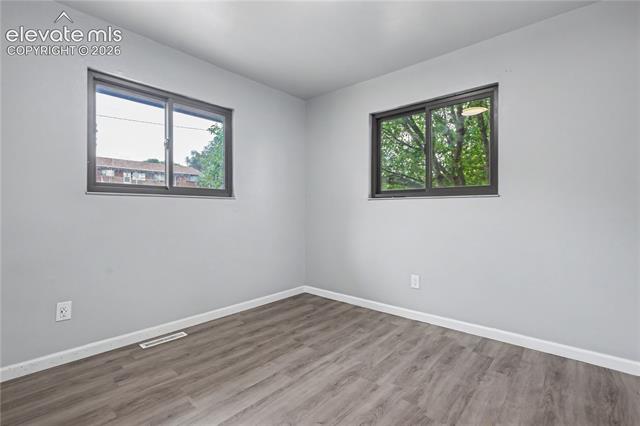 MLS Image for 3303  Santa Rosa  ,Colorado Springs, Colorado