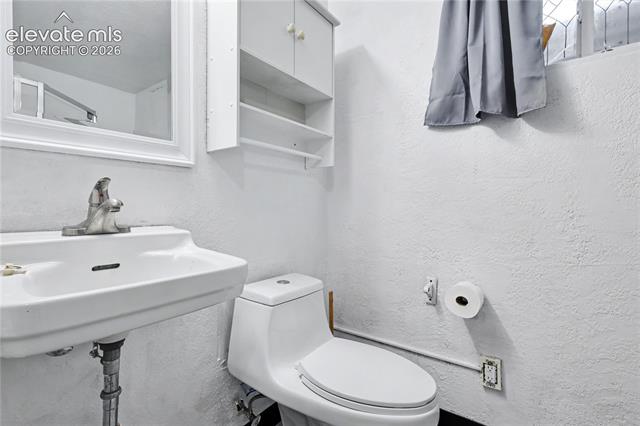 MLS Image for 3303  Santa Rosa  ,Colorado Springs, Colorado