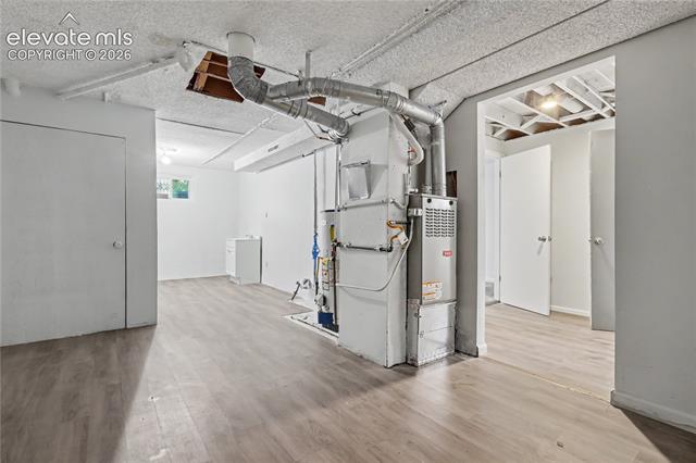 MLS Image for 3303  Santa Rosa  ,Colorado Springs, Colorado