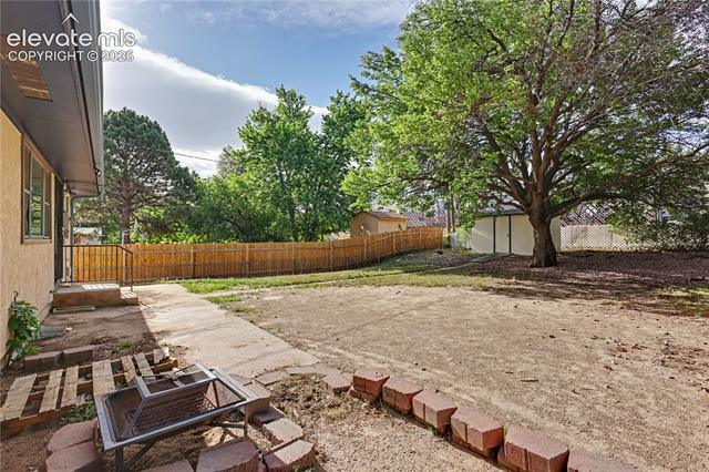 MLS Image for 3303  Santa Rosa  ,Colorado Springs, Colorado