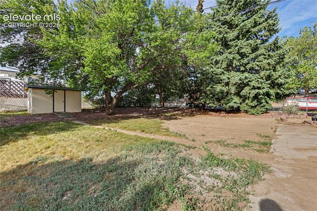 MLS Image for 3303  Santa Rosa  ,Colorado Springs, Colorado