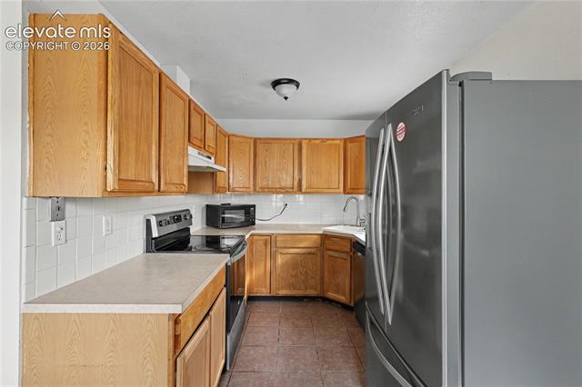 MLS Image for 3303  Santa Rosa  ,Colorado Springs, Colorado