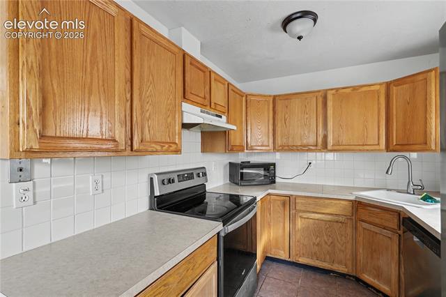MLS Image for 3303  Santa Rosa  ,Colorado Springs, Colorado
